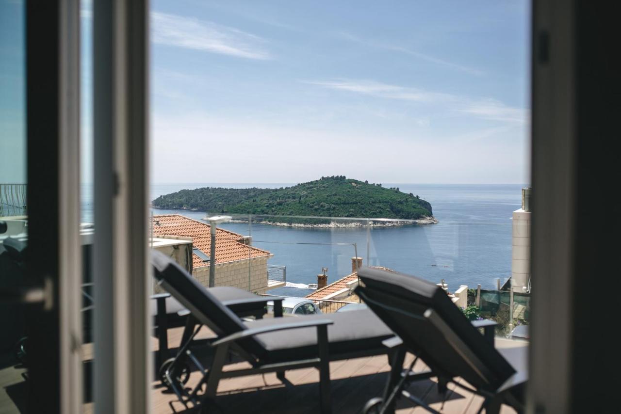 Viewpoint By Dubrovnikview Apartment