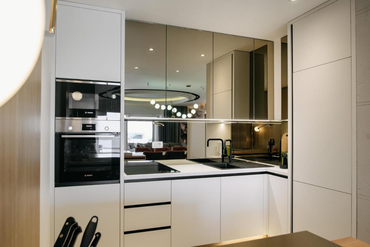 Viewpoint By Dubrovnikview Apartment *