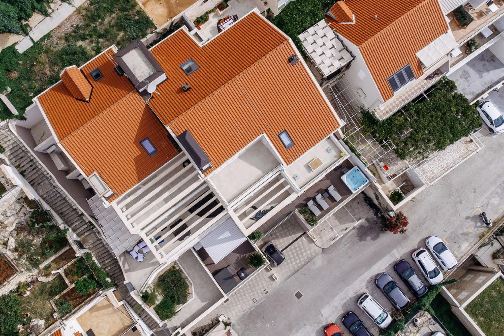 Apartment Viewpoint By Dubrovnikview Dubrovnik