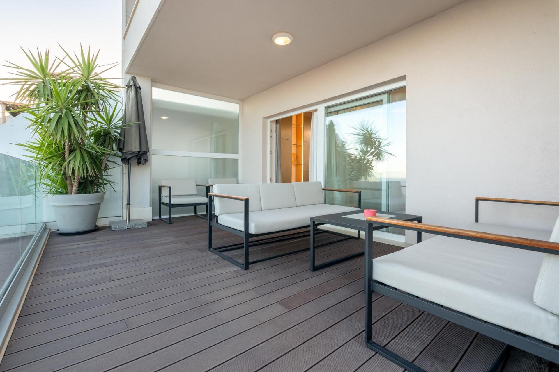 Viewpoint By Dubrovnikview Apartment *