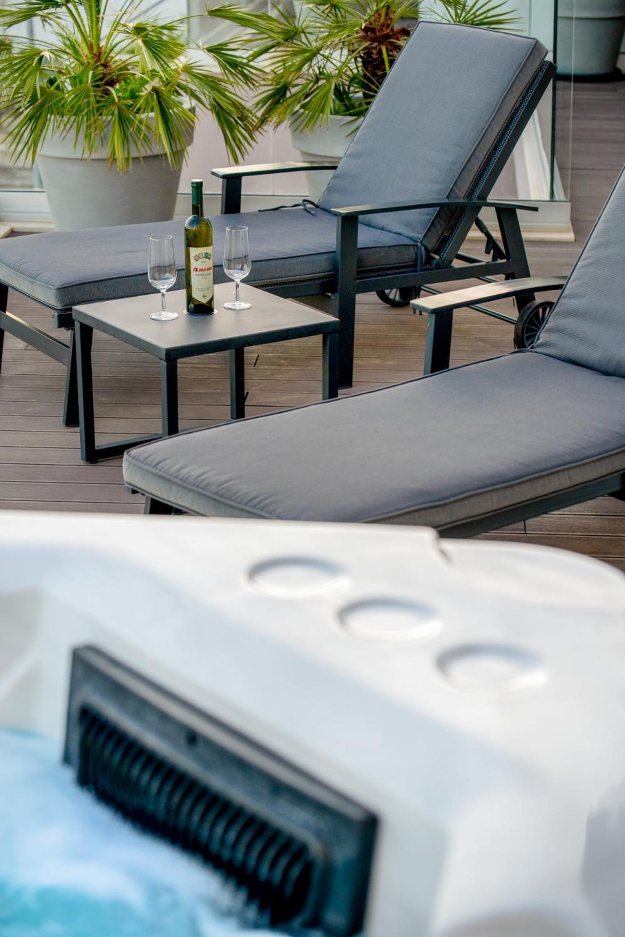 Apartment Viewpoint By Dubrovnikview *
