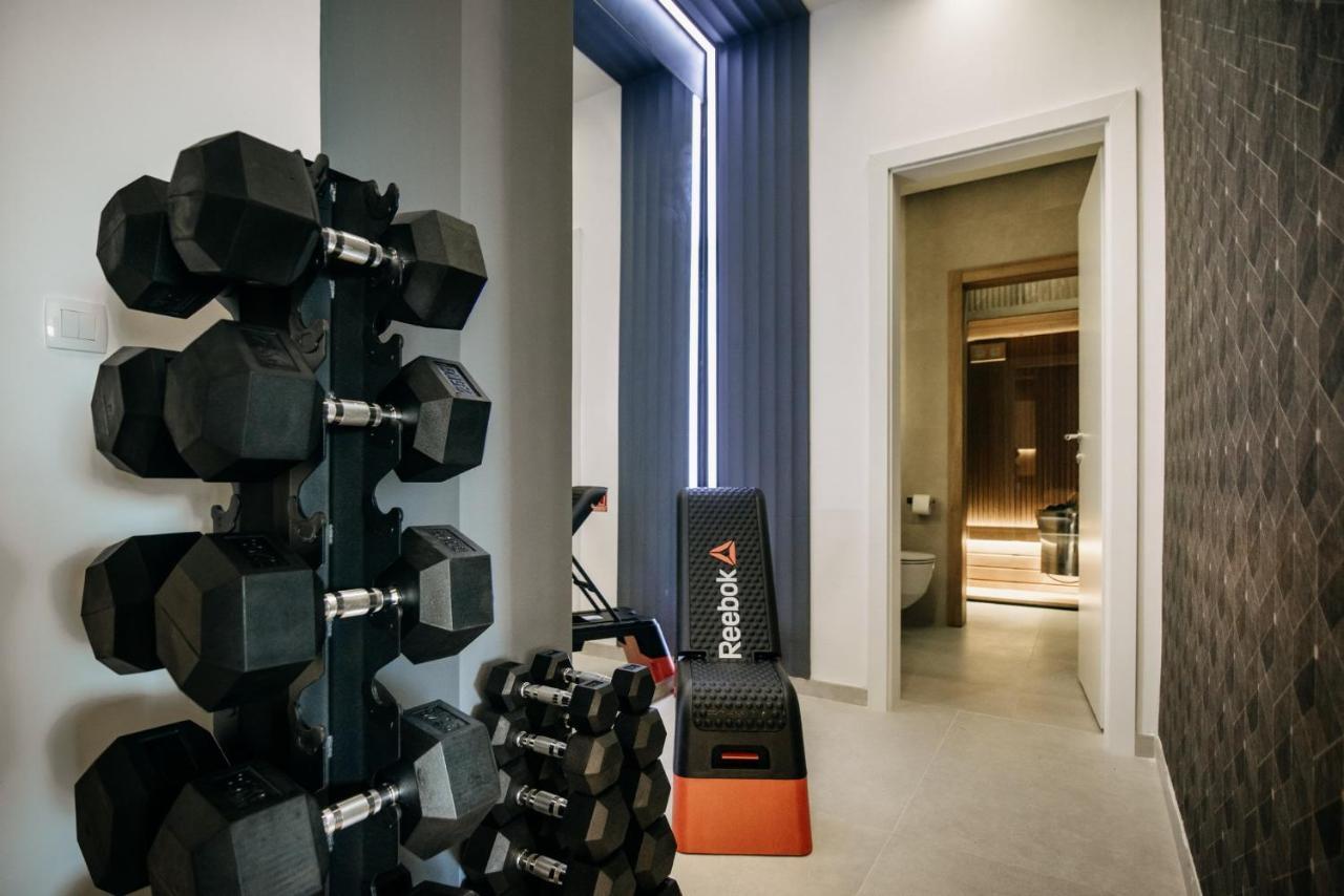 Apartamento Viewpoint By Dubrovnikview *