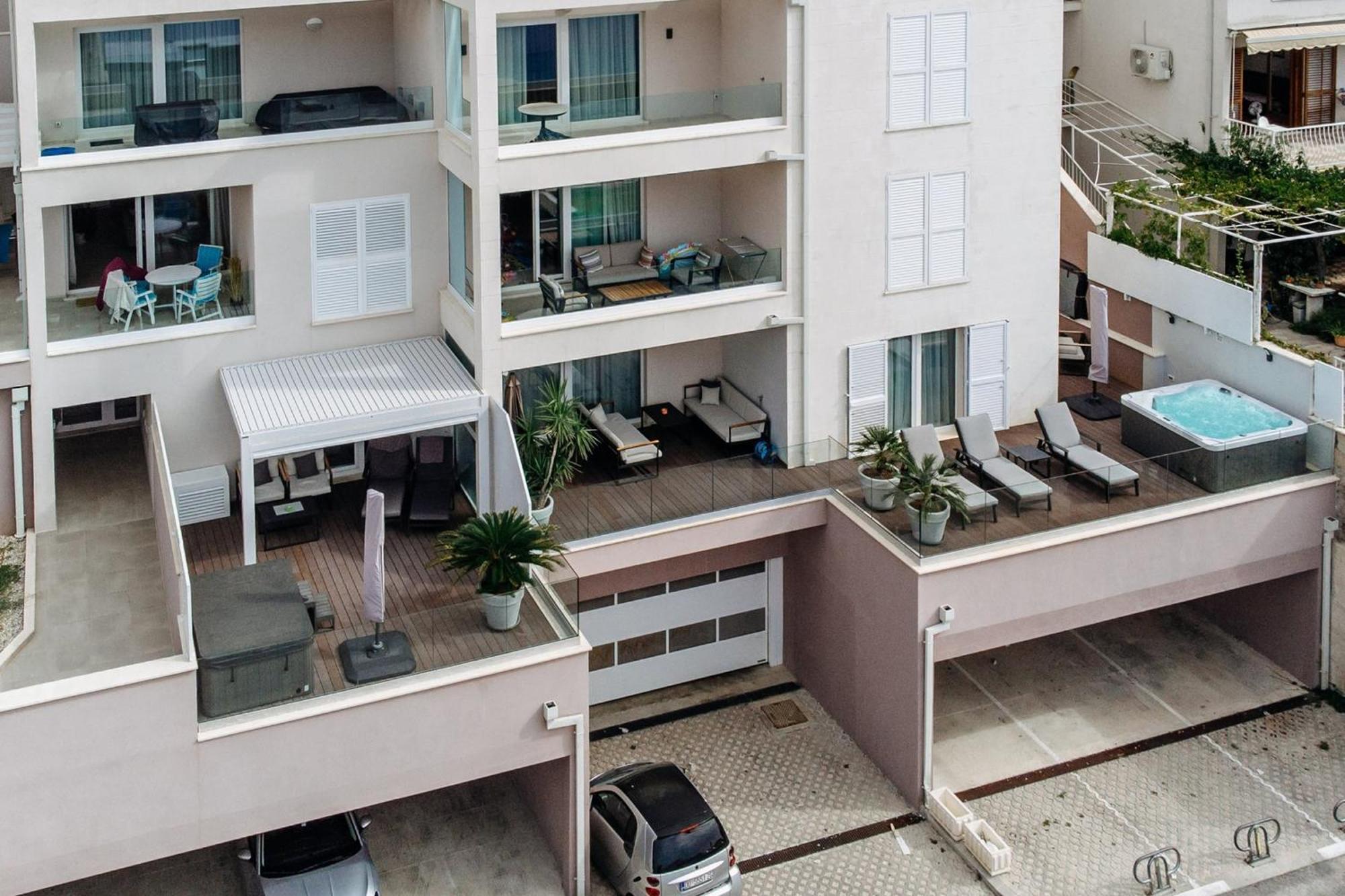 Viewpoint By Dubrovnikview Apartamento *