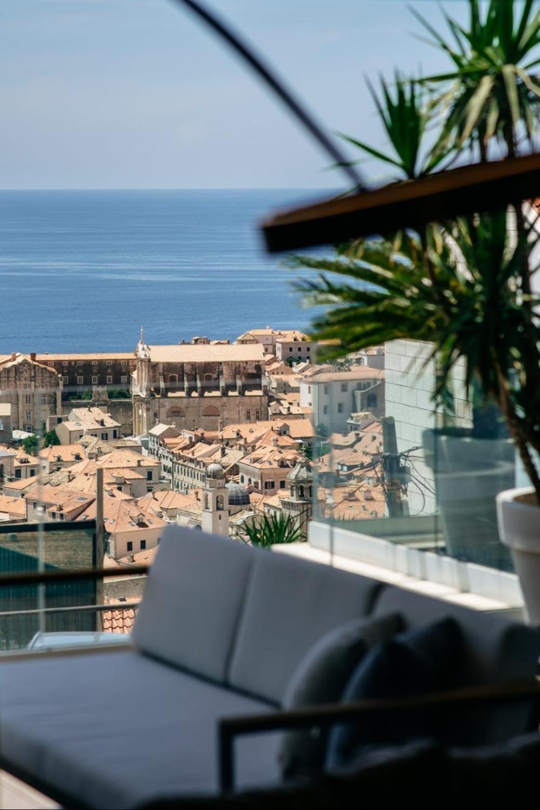Viewpoint By Dubrovnikview